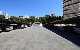 Apartamento Currus Miramar Playa